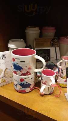 スターバックスコーヒー ラクエ四条烏丸店