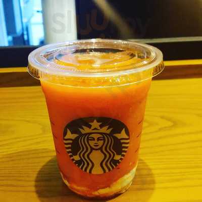 スターバックスコーヒー ラクエ四条烏丸店