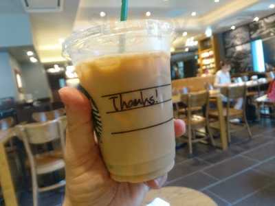 スターバックスコーヒー ラクエ四条烏丸店
