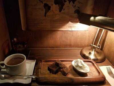 Cacao Market By Mariebelle 京都店