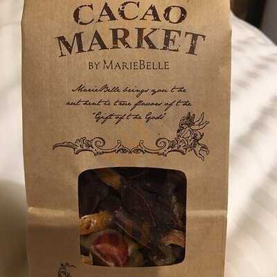 Cacao Market By Mariebelle 京都店