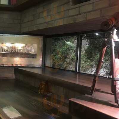 Cacao Market By Mariebelle 京都店