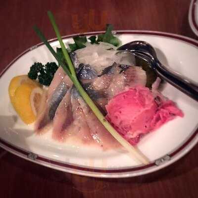 レストラン キエフ