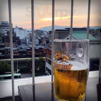 レストラン キエフ