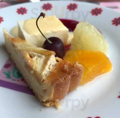 レストラン キエフ