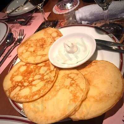 レストラン キエフ