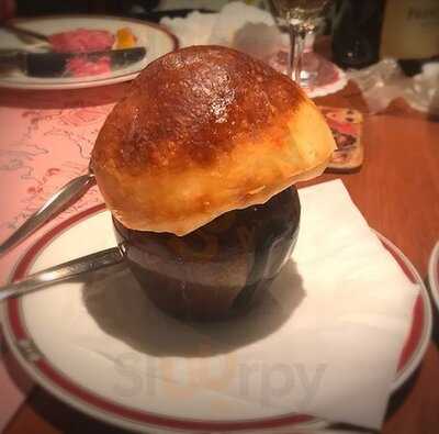 レストラン キエフ