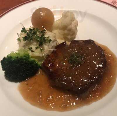 レストラン キエフ