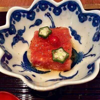 随縁亭（ホテルモントレ京都）