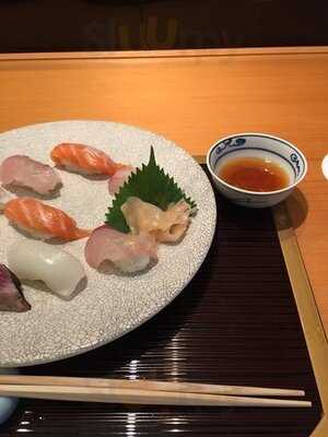 随縁亭（ホテルモントレ京都）