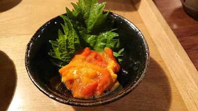 そば切り 文目堂