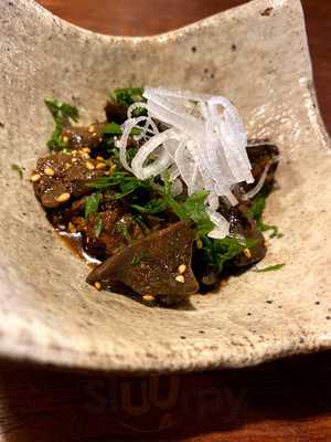 そば切り 文目堂