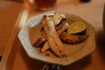 そば切り 文目堂