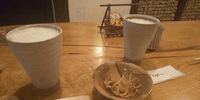 そば切り 文目堂