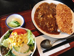 松葉屋そば店