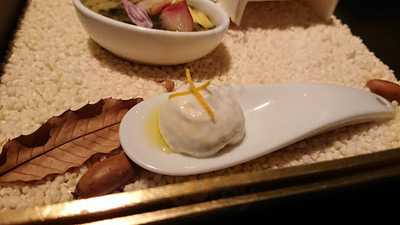 ラ・ロシェル 山王