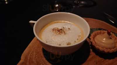 ラ・ロシェル 山王