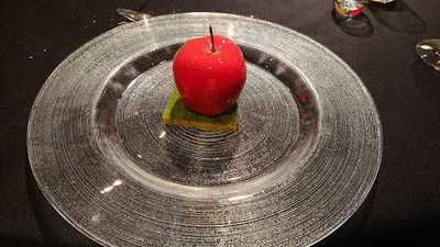 ラ・ロシェル 山王