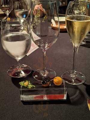 ラ・ロシェル 山王