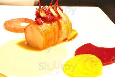 ラ・ロシェル 山王