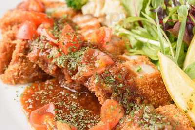 アールカフェ キッチネッテ