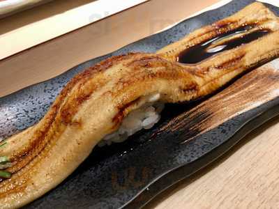 神田 江戸ッ子寿司 西口店