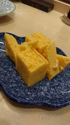 神田 江戸ッ子寿司 西口店