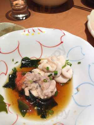 神田 江戸ッ子寿司 西口店