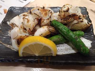 神田 江戸ッ子寿司 西口店