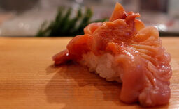 神田 江戸ッ子寿司 西口店