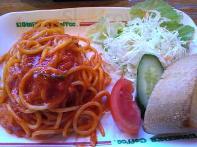 コメダ珈琲店 新潟新和店