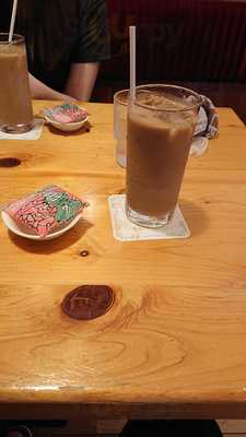 コメダ珈琲店 新潟新和店