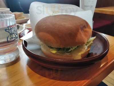 コメダ珈琲店 新潟新和店