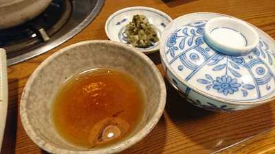 清水順正 おかべ家