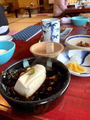 清水順正 おかべ家