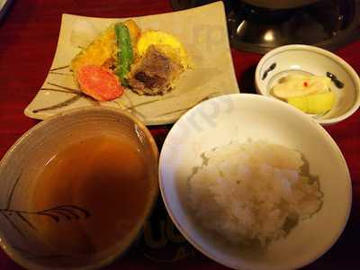 清水順正 おかべ家