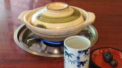 清水順正 おかべ家