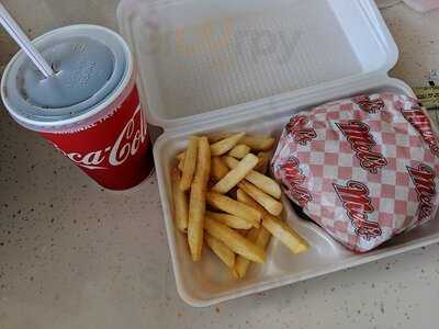 メルズ・ドライブイン