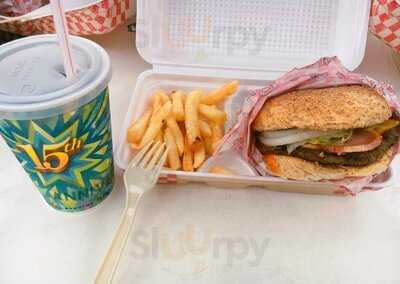 メルズ・ドライブイン