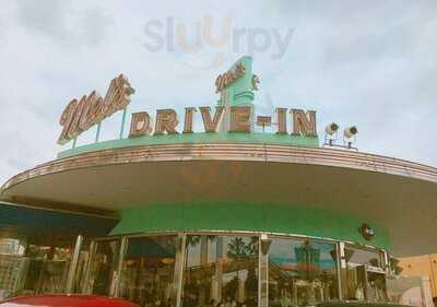メルズ・ドライブイン