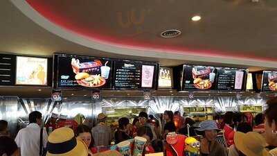 メルズ・ドライブイン