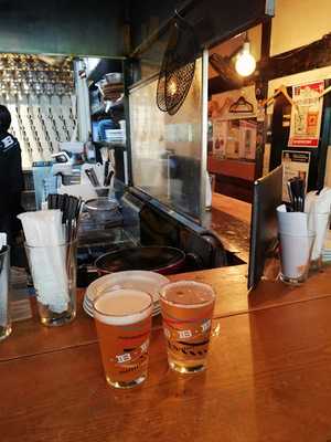 Far Yeast Tokyo Craft Beer & Bao