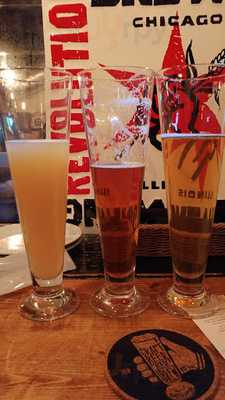 Far Yeast Tokyo Craft Beer & Bao