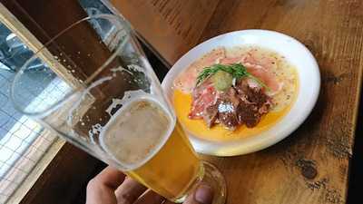 Far Yeast Tokyo Craft Beer & Bao