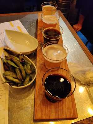 Far Yeast Tokyo Craft Beer & Bao