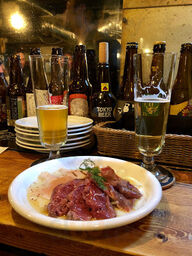 Far Yeast Tokyo Craft Beer & Bao