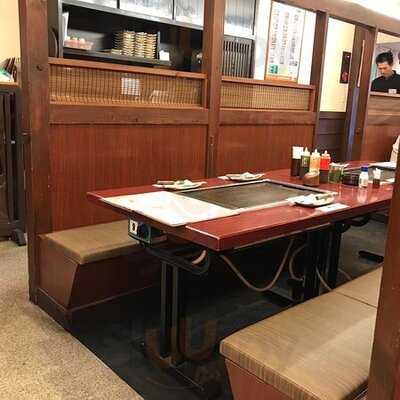 錦わらい 錦本店