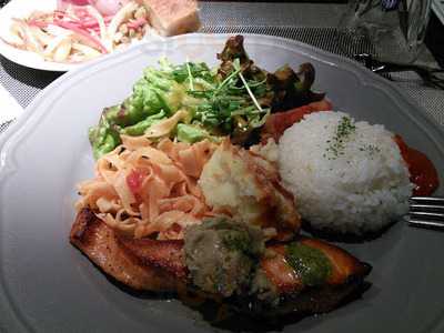 ル・ブション・ティ