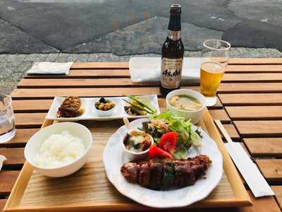 ル・ブション・ティ