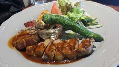 ル・ブション・ティ